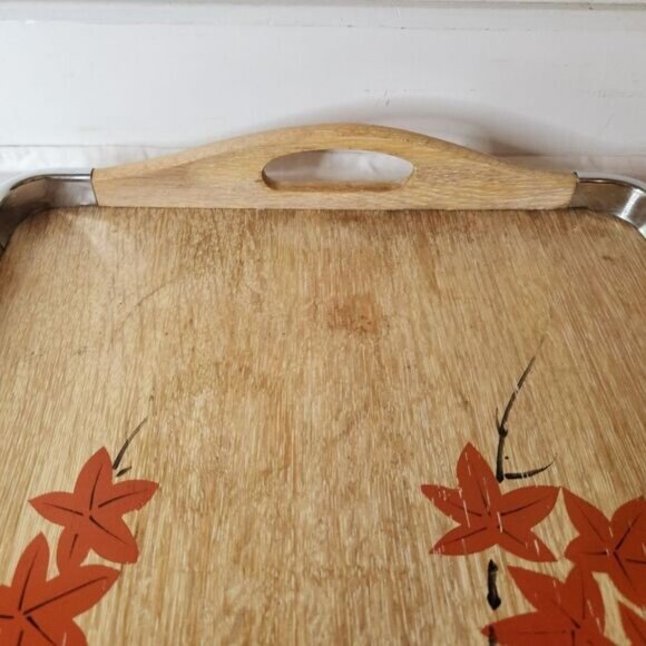 Japanese nesting tray - Picture 3 of 5